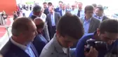 Sağlık Bakanı Akdağ Iğdır'da