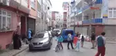 Samsun Şehit Ateşi Samsun'a Düştü