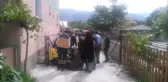 Şehit Uzman Çavuş Özer'in Babaevinde Hüzün Var
