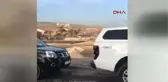 Şırnak Cougar Helikopterlerinin Üçüncü Kazası