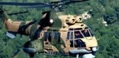 Şırnak'ta Düşen Cougar Tipi Helikopterin Özellikleri Nedir? İşte Cevabı