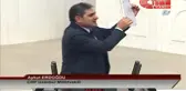 TBMM Genel Kurulunda AK Parti ve CHP'li Vekiller Arasında Tartışma
