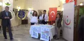 Tütünsüz Kurumlar Ödüllendirildi