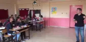 Vartolu Eda da Ablası Gibi Teog Birincisi