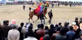 Yörükler Devecilik Kültürünü Yaşatıyor