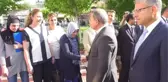 Bakan Akdağ: 