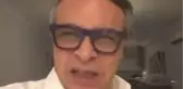 Barbaros Şansal'a 6 Ay 20 Gün Hapis Cezası