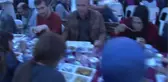 Beykoz Belediyesi, Komşuları Iftar Sofrasında Buluşturdu