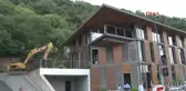 Boğaz'da Üçüncü Yıkım 1