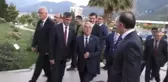 Denizli Protokolü Ahıska ve Suriyeli Türkmenler ile İftarda Bir Araya Geldi