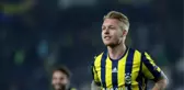 Simon Kjaer, Şenol Güneş ile Yaşadığı Olay Nedeniyle İfadeye Çağrıldı