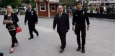 Atatürk'e Hakaretten Tutuklanan Süleyman Yeşilyurt Serbest