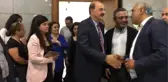 Gazeteci Hüsnü Mahalli'nin Yargılanmasına Başlandı