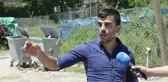 Gittiğimizde Içindeki Mühimmatlar Patlıyordu
