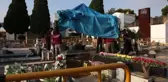 Ispanya'da Franco Dönemine Ait Toplu Mezar Açıldı - Madrid
