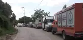 Kayıp Zihinsel Engelli Genç Parkta Bulundu