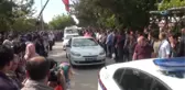 Konyalı Şehidi Binler Son Yolculuğuna Uğurladı