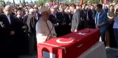 Lice Şehidi Gökhan Bayram, Son Yolculuğuna Uğurlandı