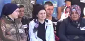 Lice Şehitleri Memleketlerine Uğurlandı