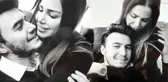 Murat Kekilli, Mustafa Ceceli'ye Destek Verdi: Üzülüyordur