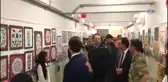 Nişanlı Öğretmenlerden 15 Temmuz Anıtı