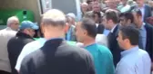 Organları Bağışlanan Dr. Ali Rıza Yıldız Son Yolculuğuna Uğurlandı
