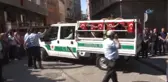 Şehit Gökhan Bayram'ın Evinde Helallik Alındı