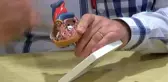 Süt Danasının Kalp Zarıyla Hayata Tutundu