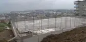 Tekkeköy'e 2 Katlı Spor Kompleksi