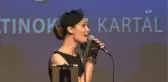 Türkiye Üniversiteler Arası Tiyatro Festivali'nde Ödüller Sahiplerini Buldu