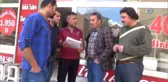 Yeğeninin Cenazesine Gitmek İçin Çıktı, 20 Gündür Haber Alınamıyor