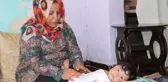 6 Aylık Kirayı Veremeyince 7 Aylık Kızını ve Eşini Terk Etti!