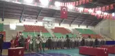 Acemi Askerler Yemin Etti