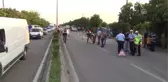 Adana'da Jandarma Minibüsü Devrildi: 8 Asker Yaralı