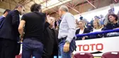 Aziz Yıldırım'a Iyi Haber