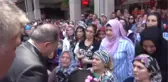 Balıkesir Hem Şehidi Hem Başkanı Uğurladı 1
