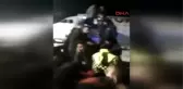 Barbaros Şansal'ı Atatürk Havalimanı'nda Darp Edenlere 5 Yıl 4 Aya Kadar Hapis Istemi