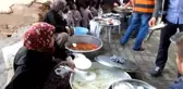 Bu Köydekiler, Dedelerinden Kalan İftar Geleneğini Sürdürüyor