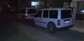 Cezaevi Firarisi Silahlı Saldırıda Yaralandı