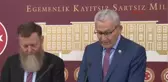 CHP'li Atıcı Türkiye Şehitlerine Ağlarken, Vekillerin Kendilerine Kıyak Yapmaları Ne Kadar Ahlaki...