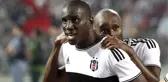 Çinliler Yabancı Kadrosunu Doldurdu, Beşiktaş'a Demba Ba Transferinde Gün Doğdu