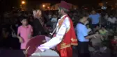 Cizre Belediyesinin Ramazan Etkinliği Yoğun İlgi Gördü