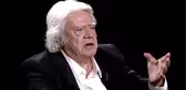 Cüneyt Arkın Günümüz Doktorlarına Çattı: Gel Bir Dokun!