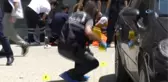 Denizli Adliyesi Önünde Boşanma Tartışması Kanlı Bitti: 1 Ölü, 2 Yaralı