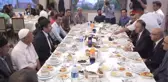 Denizli - Vali Altıparmak Sığınmacı Değil, Misafirimizsiniz