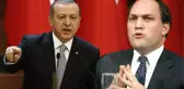 Erdoğan'dan FETÖ'yü Aklamaya Çalışan Michael Rubin Hakkında Suç Duyurusu
