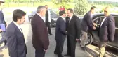 Eroğlu: 