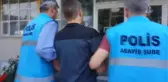 Eski Eniştesini Öldüren Genç ile Arkadaşı Adliyeye Sevk Edildi