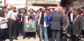Eskişehir Ali Ismail Korkmaz, Saldırıya Uğradığı Sokakta Anıldı