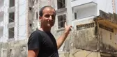 İş Adamı, Futbolcu Yattara'ya Ev Yapmaya Gittiği Gine'de Kendi Şirketini Kurdu